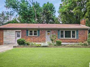 1704 Farmer Ave, Murray, KY 42071