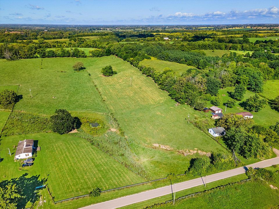 846 College Rd, Paris, KY 40361 Zillow