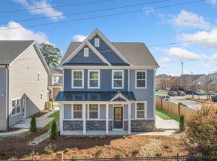 128 N Front St, Smithfield, NC 27577