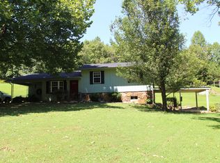 809 Big Creek Rd, Madisonville, TN 37354