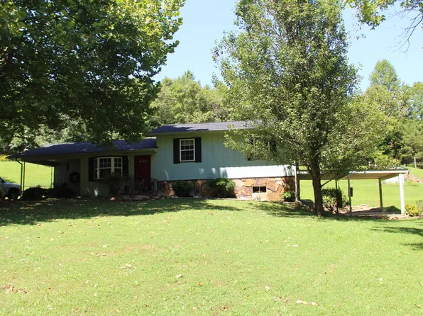 809 Big Creek Rd, Madisonville, TN 37354