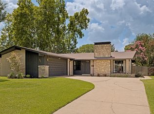 921 Forreston Dr, Richardson, TX 75080