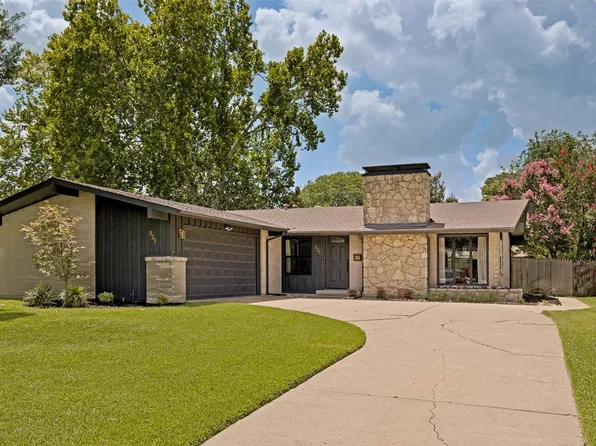 921 Forreston Dr, Richardson, TX 75080