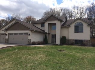 22273 Hickory Ct, Rogers, MN 55374