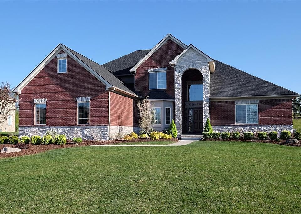 1st image of 52743 Trailwood Dr