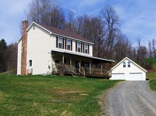 63 W Leyden Rd, Leyden, MA 01337