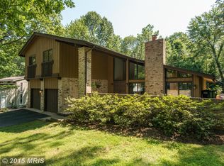 10917 Thanlet Ln, Reston, VA 20190