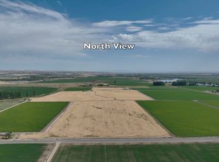 646 Overstreet Rd, Nyssa, OR 97913