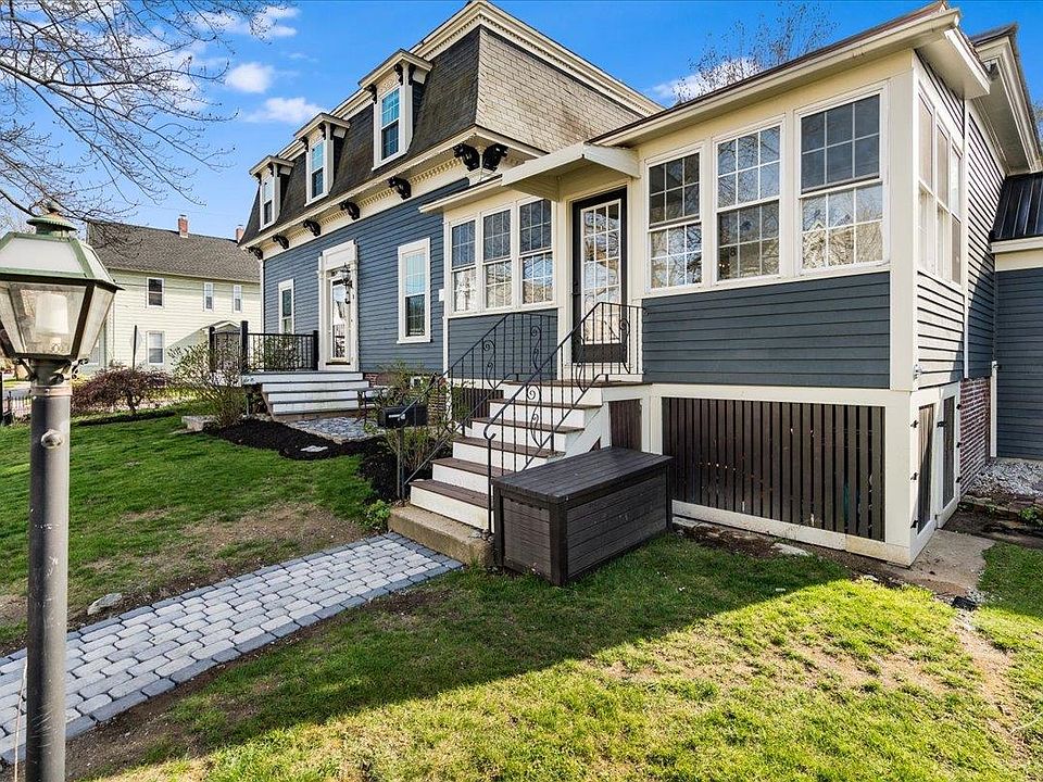 その他 NEIGHBORHOOD - Neighborhood NH . ODE / E-CASE 25 Sherburne Road, Lee, NH 03861 | Zillow