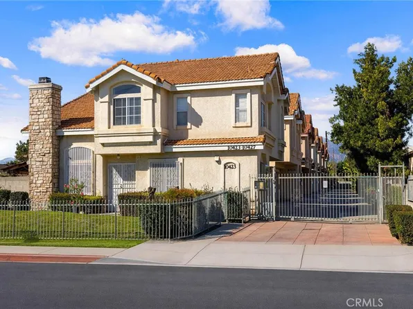 10427 Bodger St, El Monte, CA 91733