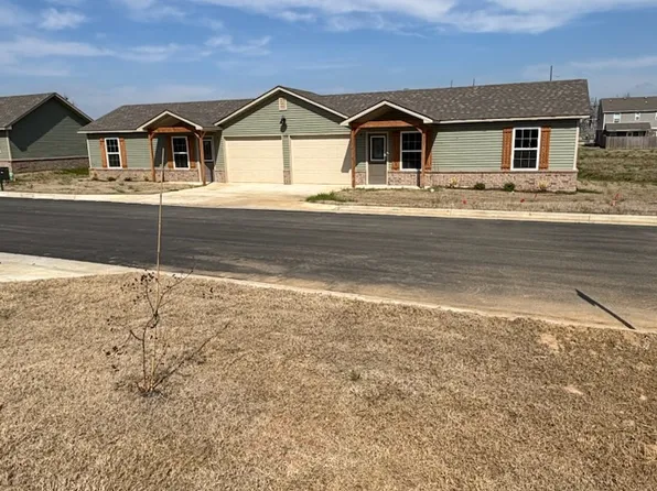 WD Builders, 1434 Pagosa Springs Ln #145f89cc3, Van Buren, AR 72956