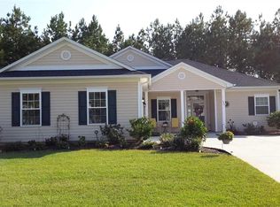 136 Belclare Way, Longs, SC 29568