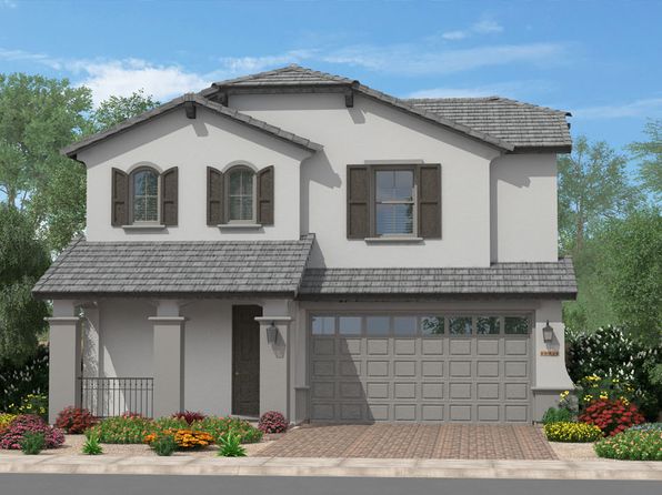 Ridgeview Plan, Redwood Valley at Acclaim