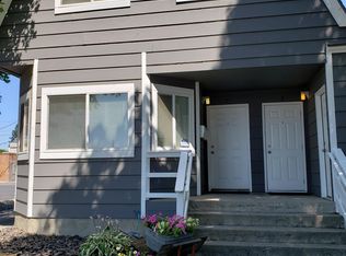 920 W York Ave UNIT 2, Spokane, WA 99205