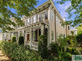 214 E Park Ave, Savannah, GA 31401