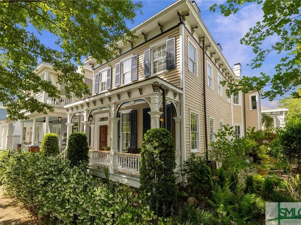 214 E Park Avenue, Savannah, GA 31401