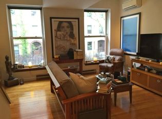 42 Saint Botolph St #2A, Boston, MA 02116