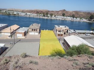 9406 Riverside Dr, Parker, AZ 85344