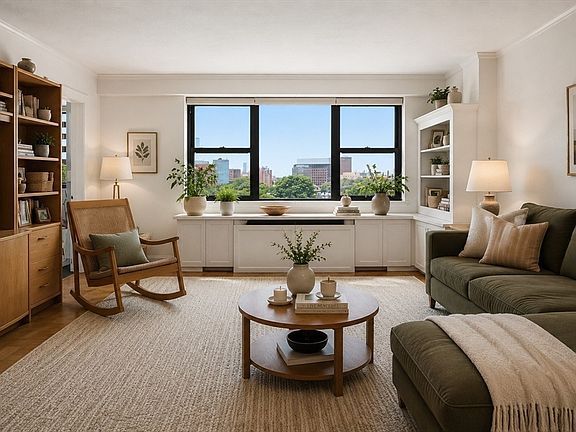3rd image of 8 Whittier Pl APT 7J