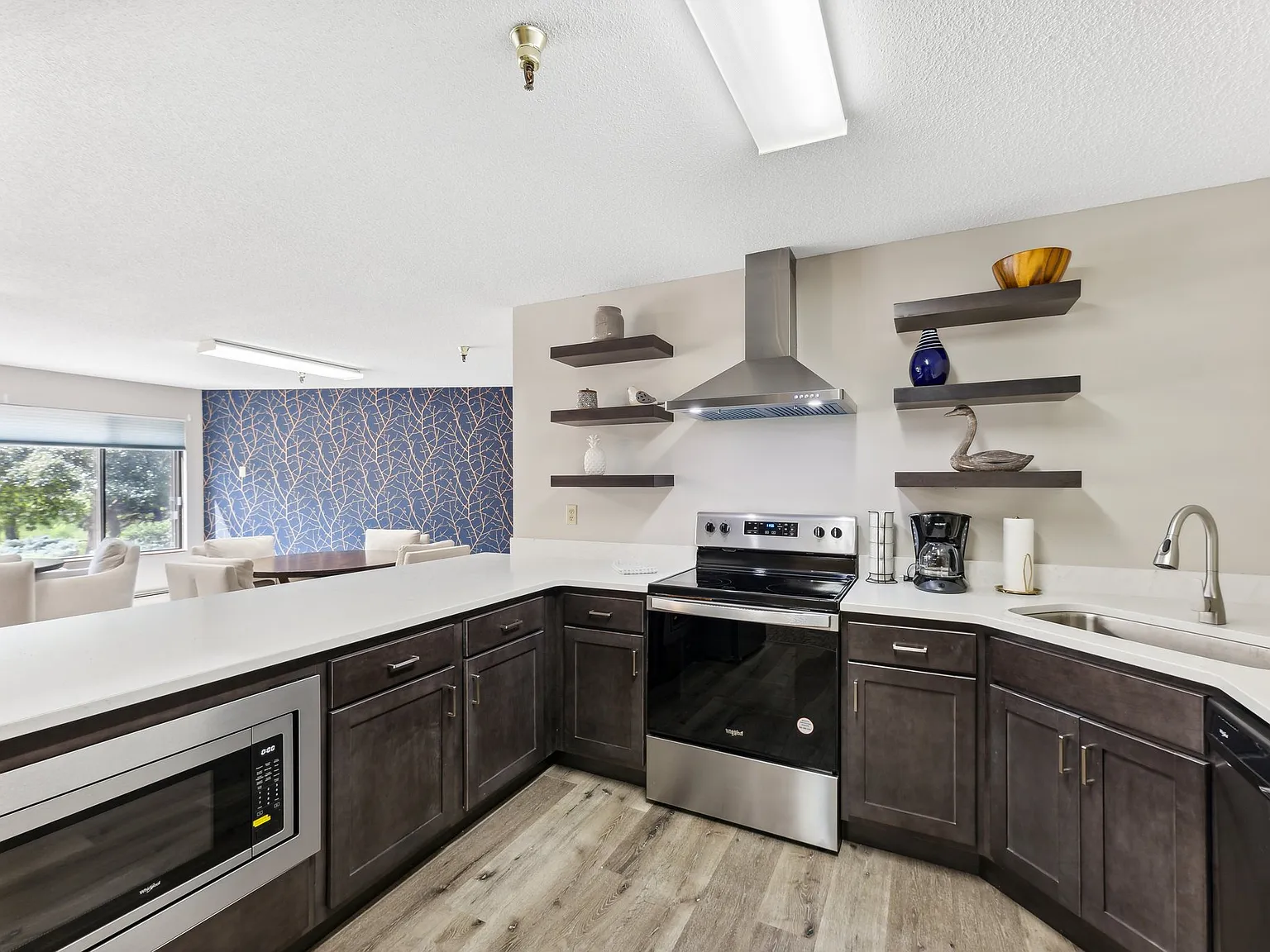 Brighton Pond Apartments — Photo 1