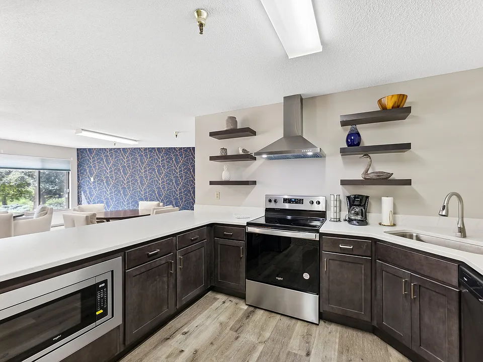 Brighton Pond Apartments