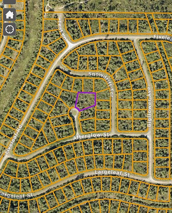 1st image of LOT 20 Port Charlotte Sub 46