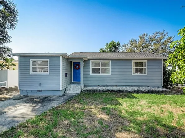 4560 39th Ave N, Saint Petersburg, FL 33714