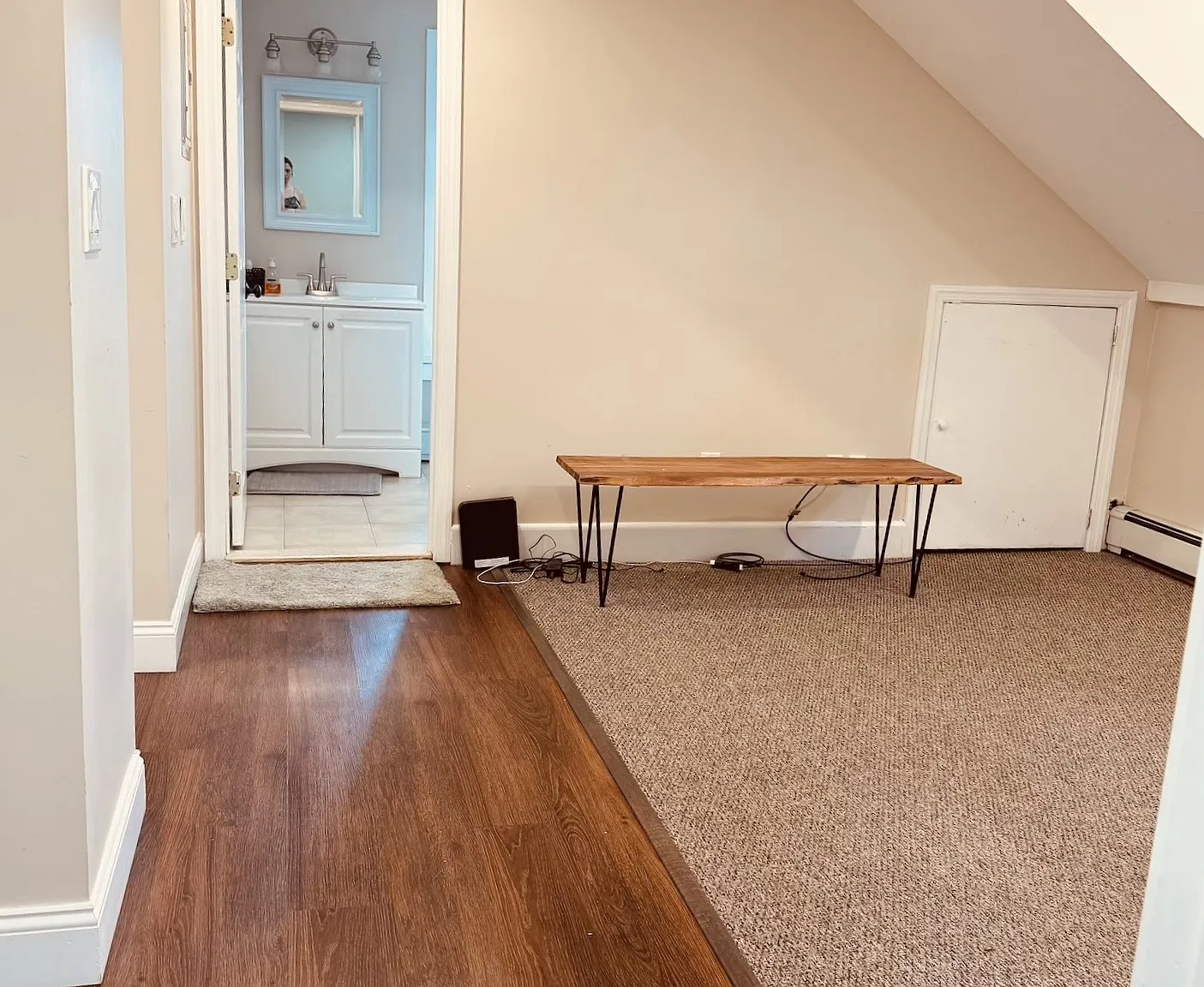 1 bed, $2,200 — Photo 3