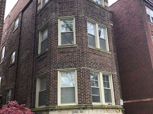 2043 W Berwyn Ave #1, Chicago, IL 60625