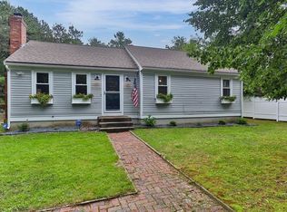 256 Bourne Rd, Plymouth, MA 02360