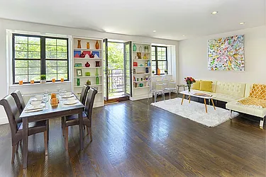 Sold by Brown Harris Stevens
