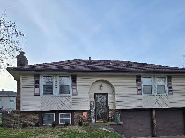 216 S Shrank Ave, Independence, MO 64056