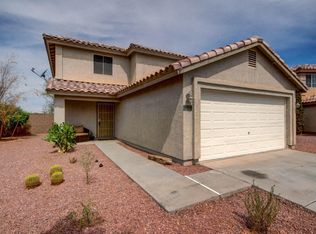 12114 N 130th Dr, El Mirage, AZ 85335