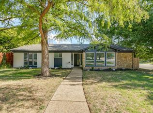 6400 Winn St, Fort Worth, TX 76133