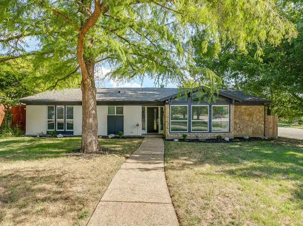 6400 Winn St, Fort Worth, TX 76133