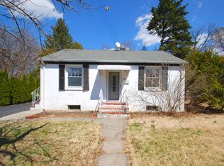 125 Bellair Rd, Ridgewood, NJ 07450