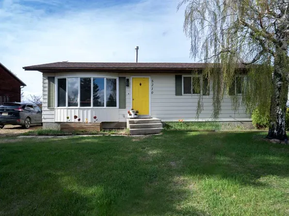 5210 S 54a Ave, Berwyn, AB T0H 0E0