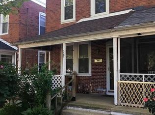 329 Middleton St, Riverside, NJ 08075