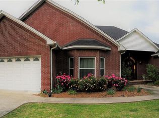 218 Little Happy Trl, Jonesboro, LA 71251