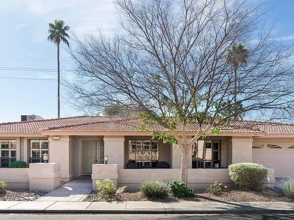 1831 W NARANJA Avenue, Mesa, AZ 85202