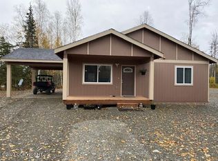 9026 W John St, Wasilla, AK 99623