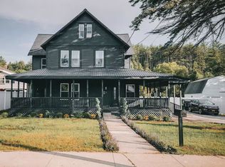 247 River St #3, Warrensburg, NY 12885
