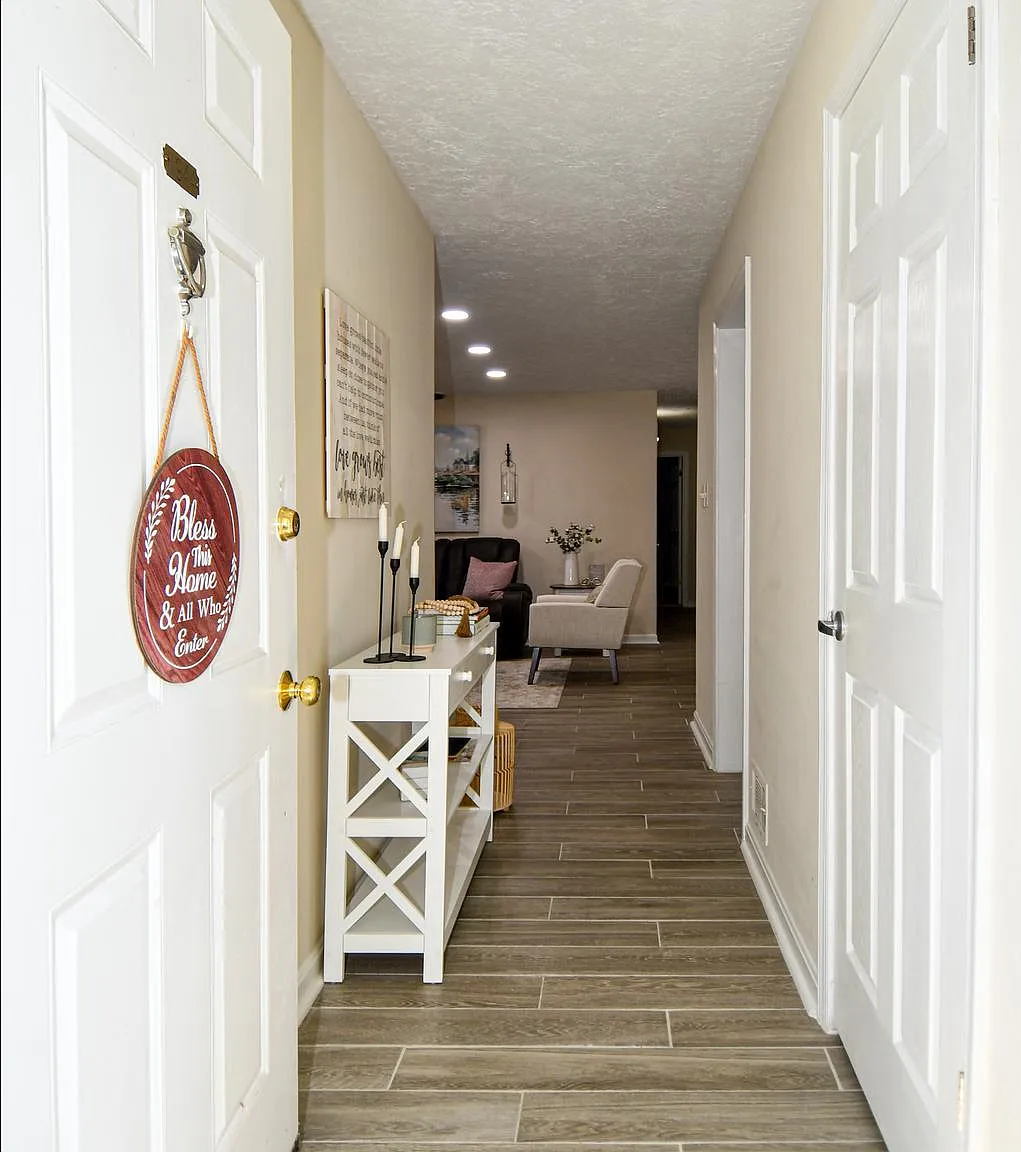 Vinings Condo — Photo 4