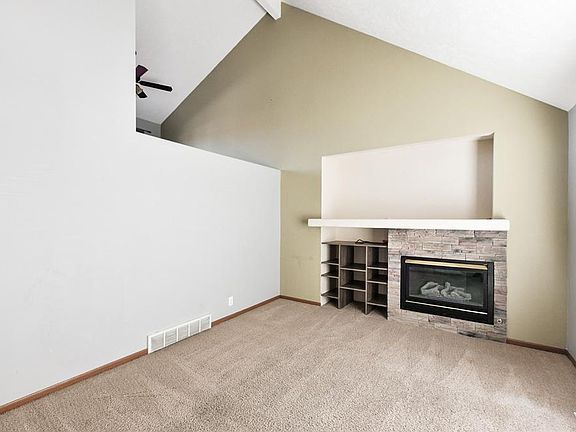 Main Floor Living Area