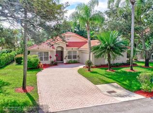 5671 NW 40th Ter, Coconut Creek, FL 33073