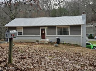 681 Harmon Rd, New Tazewell, TN 37825