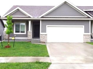 4315 NW Abilene Rd #A, Ankeny, IA 50023