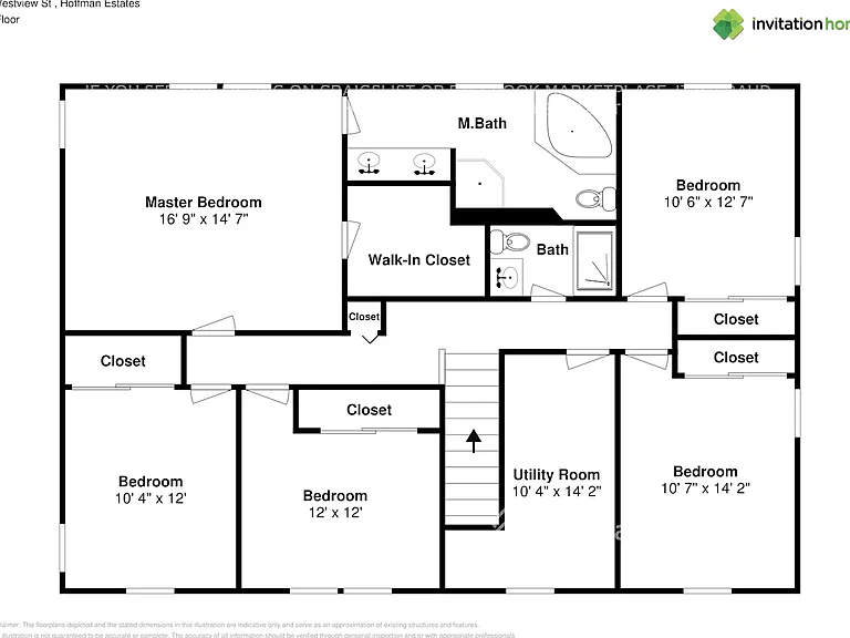 470 Westview St — Photo 3