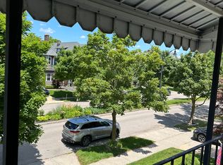 314 Bedford Ave #2, Buffalo, NY 14216