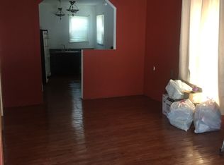 3612 Avenue I, Fort Worth, TX 76105
